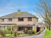 Prichard Road, Headington, Oxford
