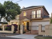 Pride and proportions with an enviable address