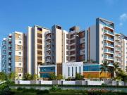 Suchitra 3 BHK Apartment For Sale Hyderabad