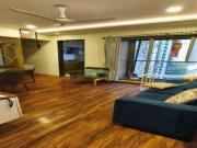 Pride Presidency Luxuria 2 Bedroom 700 Sq. Ft. Apartment...