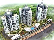Pride Purple Park Grandeur Phase II,Baner 4 BHK...