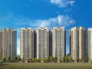 Pride World City,Lohegaon 3 BHK Apartment For Sale Pune