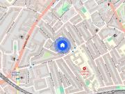 Prideaux Road, London, SW9