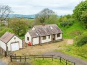 Priest Weston, Montgomery, 2 Bedroom Bungalow