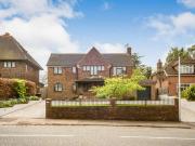 Priestfields, Rochester, 4 Bedroom Detached
