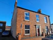 Priestgate, Nafferton, 4 Bedroom Semi detached