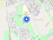 Priestley Drive, Milton Keynes, MK4