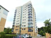 Priestley Road, Basingstoke, 1 Bedroom Flat