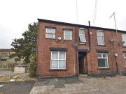 Priestley Street, Sheffield, 4 Bedroom End