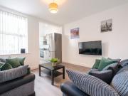 Priestley Street, Sheffield S2, 4 bed semi detached...