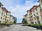 Prima Apartments Kota Warisan Sepang near KIP Mall Full Loan