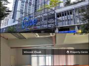 Prima Avenue, The Tube Office for Rent, Kelana Jaya PJU 1