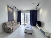 Prima Bintawa Apartment Corner Unit