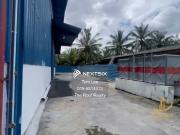 Prima Bintawa Apartment for rent