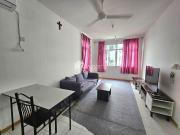 Prima Bintawa Apartment For Rent! Located at Bintawa