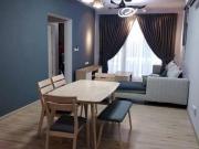 Prima Bintawa Apartment For Sale Fully Furnished Unit