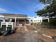 Prima Desa Aman End Lot Renovated Open Facing