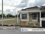 Prima Desa Aman, Padang Meha, Kulim, Kedah