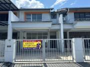 Prima Kampar 2 Storey Terrace