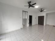 Prima Larkin Partial Furnished 3bed Level 13 Unit For Rent