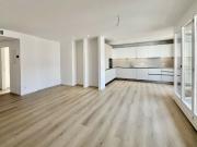 PRIMA LOCAZIONE AFFITTASI 5.5 LOCALI A PREGASSONA