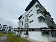 Prima Matang Apartment FOR SALE @Kuching Sarawak