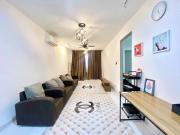Prima MATANG Apartment Fully Furnished