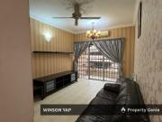 Prima Regency Apartment Plentong Taman Molek Can Full...