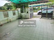 Prima Regency For Sale @ Near Lotus Plentong