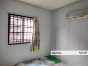 Prima Regency Savoy Court