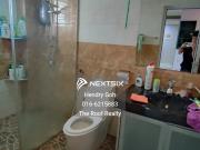 Prima Regency Studio Fully for Sale / Giant Plentong /...
