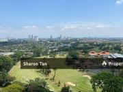 Prima Regency Studio Golf View Near Giant, Tesco, Bus...