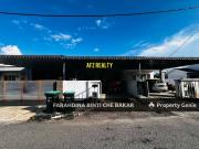 PRIMA RESIDENSI UTAMA FULL LOAN | GATED & GUARDED |
