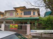 Prima Saujana Kajang, Kajang, 30x70 End lot Terrace for...