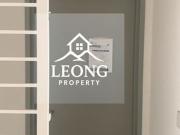 Prima Seremban Sentral Fully Furnished Unit For Rent