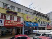 Prima Setapak Ground Floor, 26x70, Suitable For All Business