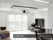 Prima Tiara 1, Corner Unit