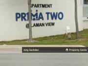 PRIMA Two @ Laman View, Cyberjaya! Rm221k Only! Save...