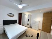 Primado Reig habitación 2