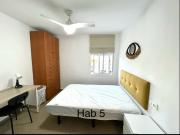 Primado Reig habitación 5