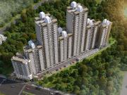 Moshi 3 BHK Apartment For Sale Pune