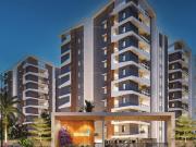 Primark Northwave,Bahadurpally 3 BHK Apartment For Sale...