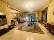 Primary Location Furnished House For Rent In F 6