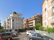 PRIMAVALLE BILOCALE CON BALCONE