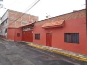 Primavera 10 y 8, Merced Gómez, Ciudad de México, Álvaro...