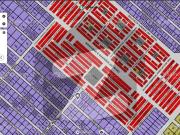 Prime 1000 Yards East Open Plot 90 Front DHA Phase 8, Zone A