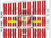 Prime 100 Sq. Yards Plot on Main Khayaban e Faisal DHA...