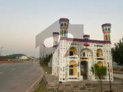 Prime 10 Marla Boulevard Plot For Sale in Sector F1 |...