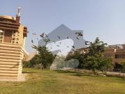 Prime 10 Marla Extra Land Plot | Sector A, Bahria...