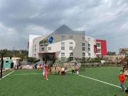 Prime 10 Marla Main Road Possession Solid Plot For Sale